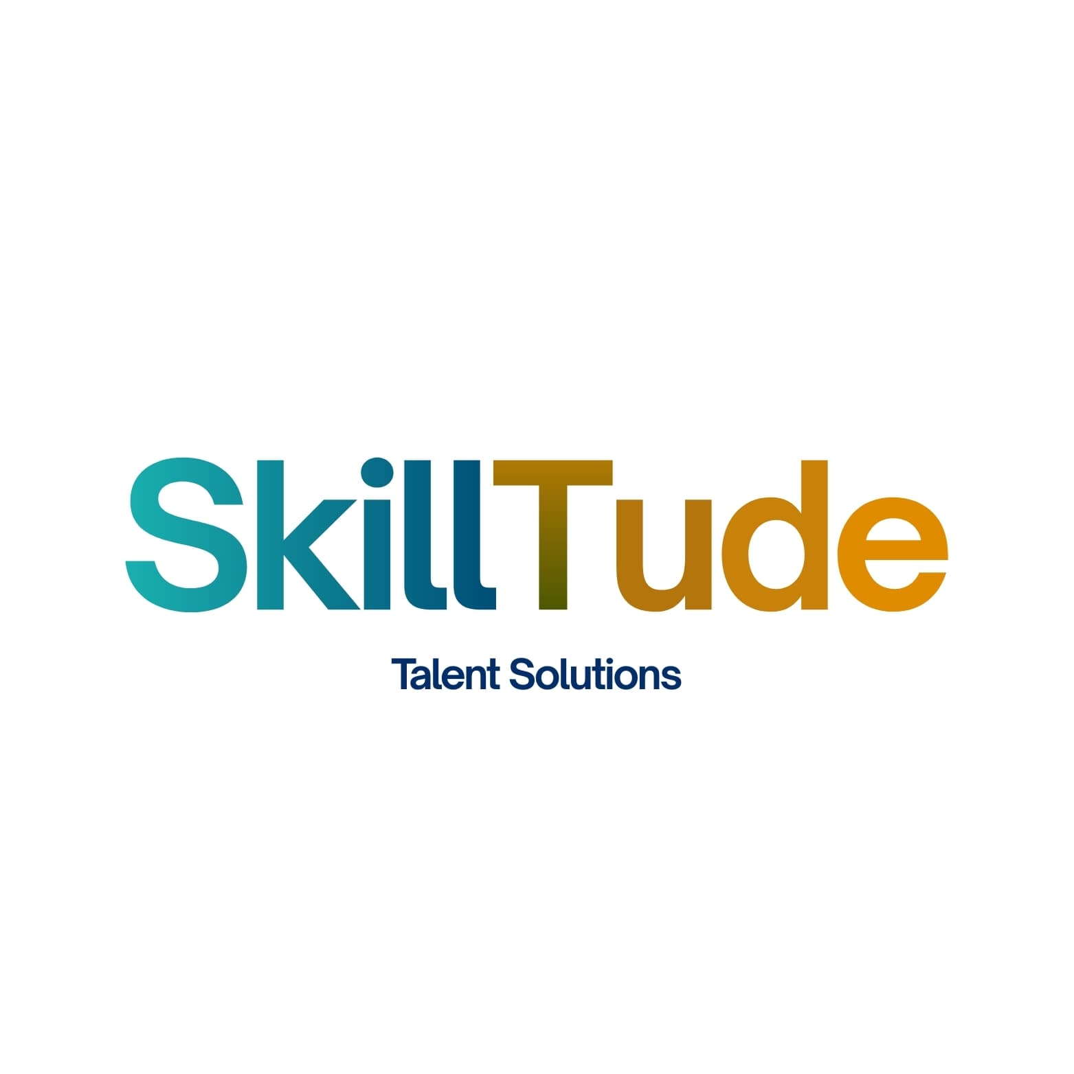 SkillTude — Talent Solutions